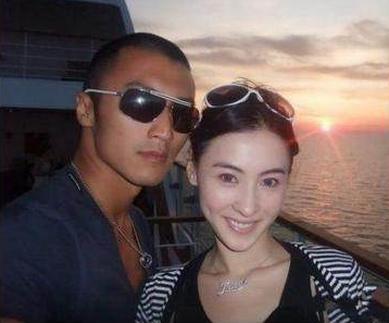 张柏芝要结婚了吗新男友资料照片曝光谢霆锋其实很爱张柏芝真的吗