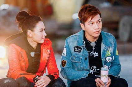 张柏芝要结婚了吗新男友资料照片曝光谢霆锋其实很爱张柏芝真的吗