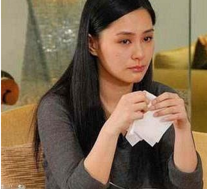 阿娇为什么让陈冠希拍照原因曝光阿娇和陈冠希怎么回事真实关系揭