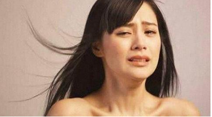 阿娇为什么让陈冠希拍照原因曝光阿娇和陈冠希怎么回事真实关系揭