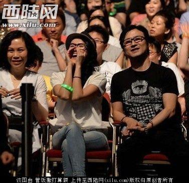 撒贝宁回应章子怡汪峰恋情 章子怡为什么爱上汪峰真实原因揭秘