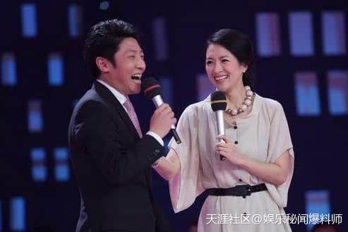 撒贝宁回应章子怡汪峰恋情 章子怡为什么爱上汪峰真实原因揭秘