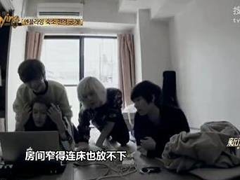 韩国练习生的训练方式真实生活揭秘去韩国当练习生需要多少钱曝光