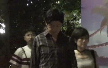 潘粤明新女友资料演过哪些戏, 天涯扒董洁儿子不是潘粤明的证据