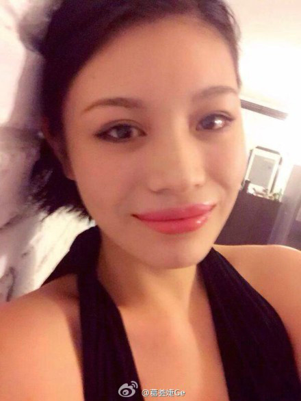 汪峰前妻葛荟婕为什么自称是小三?葛荟婕新男友是谁前妻资料照片