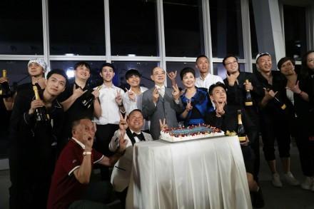 肥猫郑则仕<极挑3>镜头为何全被剪掉?郑则仕当年被什么艺人出卖