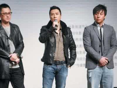 吴京单挑10秒ko甄子丹视频,吴京片酬为什么那么低前妻樊亦敏照片