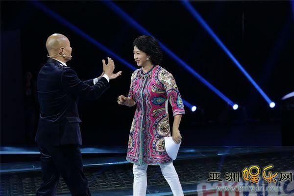 乐嘉直骂金星太监是哪一期冲突完整视频 圈内人对乐嘉的评价如何