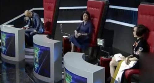 乐嘉直骂金星太监是哪一期冲突完整视频 圈内人对乐嘉的评价如何