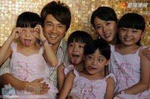 苏有朋结婚了吗老婆到底是谁揭秘 蔡琳苏有朋为什么绝交原因