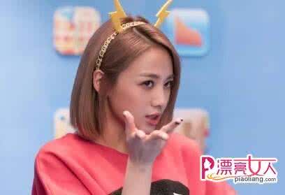 吴映洁为什么叫鬼鬼原因揭秘 吴映洁的哥哥是吴尊吗两人什么关系