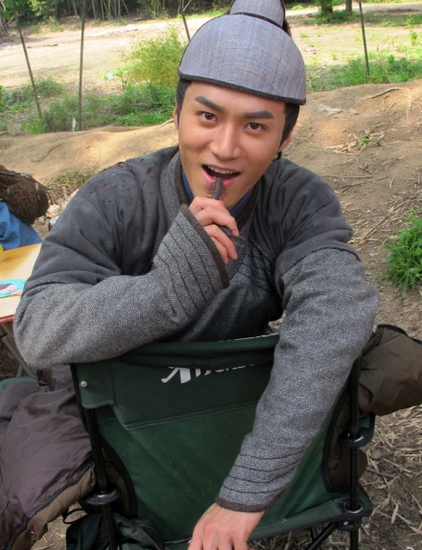 茅子俊为什么不红原因揭秘 茅子俊女友是谁个人资料照片遭扒