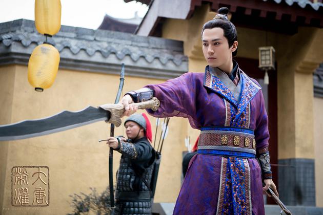 茅子俊为什么不红原因揭秘 茅子俊女友是谁个人资料照片遭扒