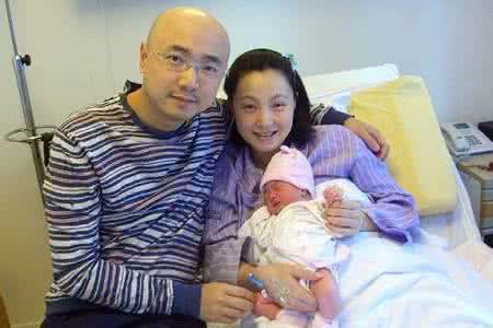 徐峥陶虹婚姻名存实亡各玩各的天涯 徐峥陶虹离婚了吗真相曝光