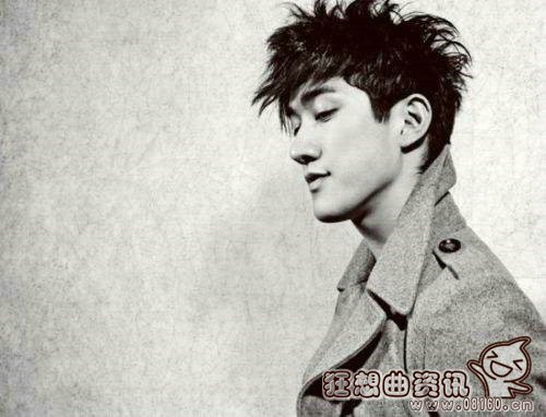 李治廷王力宏什么关系相似度照片对比 李治廷为什么一直不红原因