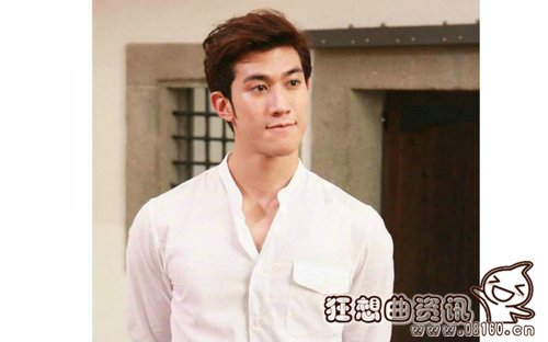 李治廷王力宏什么关系相似度照片对比 李治廷为什么一直不红原因