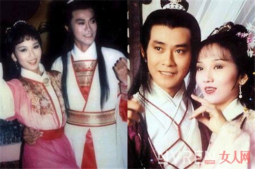 赵雅芝为什么恨郑少秋原因曝光赵雅芝和郑少秋怀孕过看妇科真的吗