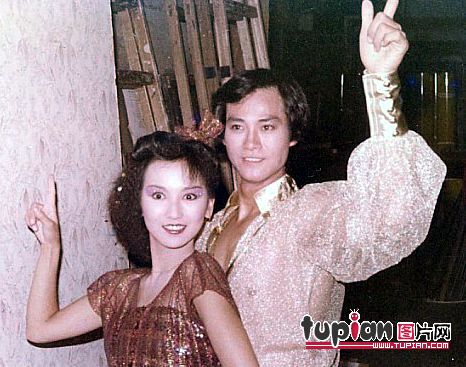 沈殿霞为什么打赵雅芝内幕曝光郑少秋和沈殿霞的婚姻破裂原因揭秘