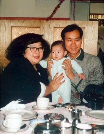 沈殿霞为什么打赵雅芝内幕曝光郑少秋和沈殿霞的婚姻破裂原因揭秘