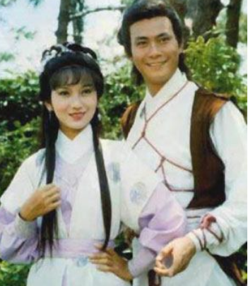 沈殿霞为什么打赵雅芝内幕曝光郑少秋和沈殿霞的婚姻破裂原因揭秘