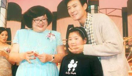 沈殿霞为什么打赵雅芝内幕曝光郑少秋和沈殿霞的婚姻破裂原因揭秘