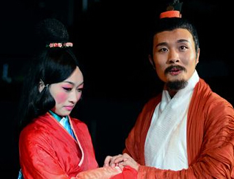 诸葛亮的老婆叫什么很丑吗真实画像 诸葛亮怎样评价妻子揭秘