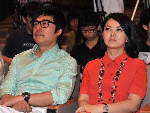 李湘为什么看上王岳伦原因内幕曝光 李湘王岳伦离婚了吗真相揭秘