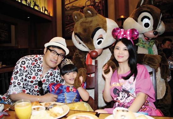 李湘为什么看上王岳伦原因内幕曝光 李湘王岳伦离婚了吗真相揭秘