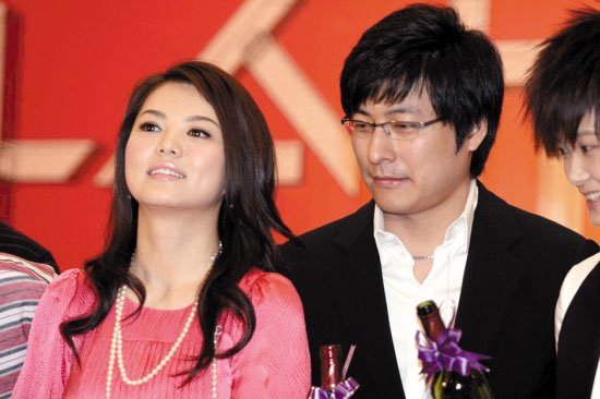 王岳伦怕李湘真正原因是什么揭秘 李湘和王岳伦谁有钱身价对比