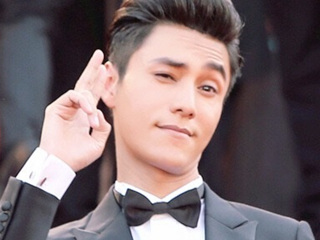 陈坤为什么不结婚真相原因遭扒陈坤儿子生母被证实是谁照片曝光