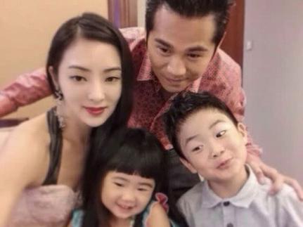 曹格大闹林志颖婚礼现场照片曝光 曹格儿女退娱乐圈真实原因揭秘