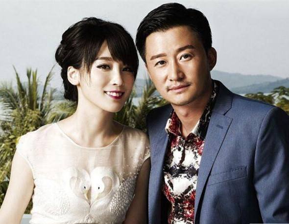 吴京和谢楠是二婚吗怎么认识的 吴京前妻樊亦敏照片怎么回事