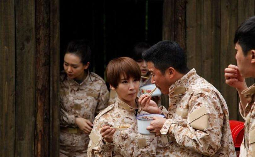 吴京和谢楠是二婚吗怎么认识的 吴京前妻樊亦敏照片怎么回事