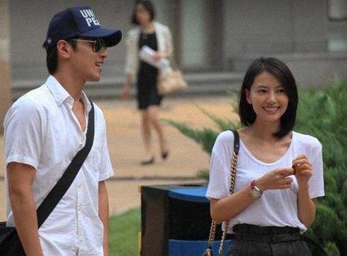 高圆圆为什么不怀孕真实原因曝光 高圆圆都和谁睡过恋爱情史遭扒