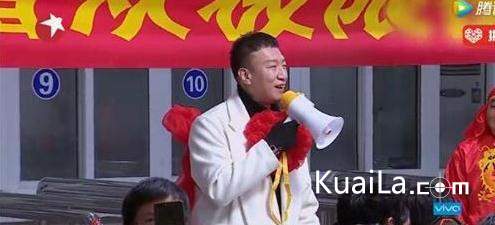 极限挑战孙红雷为什么遭劝退真相曝光 孙红雷黑社会真实身份揭秘