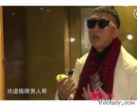 极限挑战孙红雷为什么遭劝退真相曝光 孙红雷黑社会真实身份揭秘