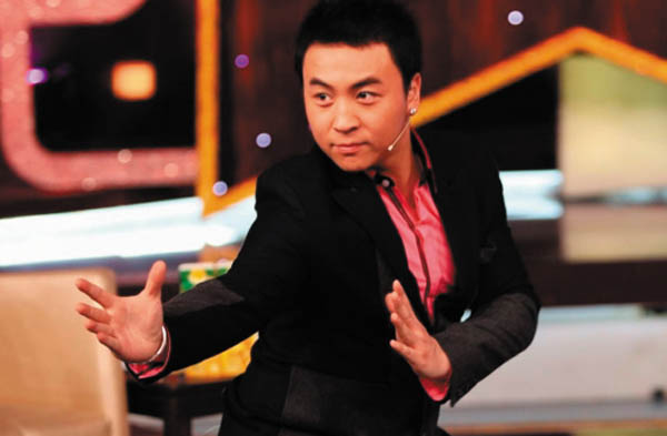 释小龙为什么不红了真实原因揭秘 释小龙身价多少亿现状如何曝光