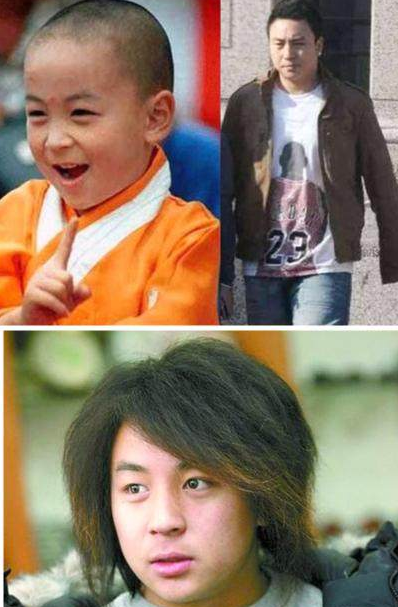 释小龙为什么不红了真实原因揭秘 释小龙身价多少亿现状如何曝光