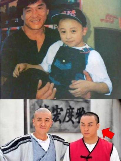 释小龙为什么不红了真实原因揭秘 释小龙身价多少亿现状如何曝光