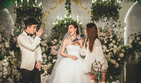 至上励合为什么不红了解散了吗 李茂婚礼没请至上励合什么原因