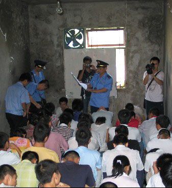 蝶贝蕾传销五级三晋制成员真实生活照,蝶贝蕾