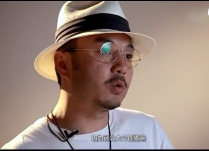 孙楠退赛汪涵说了什么救场视频曝光 老粱怎么评价汪涵救场
