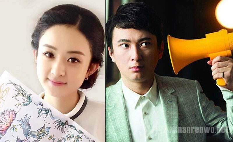 王思聪为啥对赵丽颖好原因曝光林更新喜欢赵丽颖谈恋爱了吗