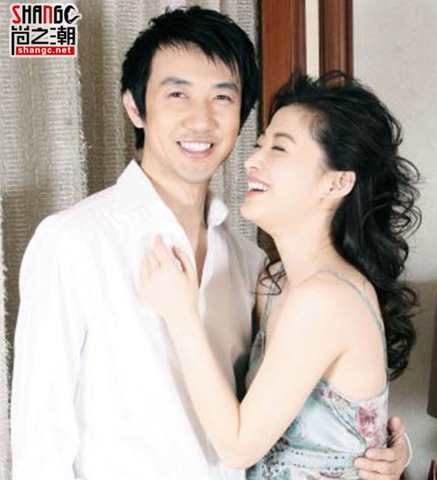 梅婷前夫鄢颇劈腿离婚内幕曝光梅婷与前夫有孩子吗现状如何