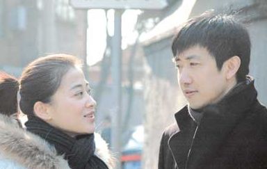 梅婷前夫鄢颇劈腿离婚内幕曝光梅婷与前夫有孩子吗现状如何