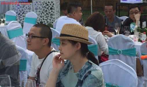 梅婷前夫鄢颇劈腿离婚内幕曝光梅婷与前夫有孩子吗现状如何