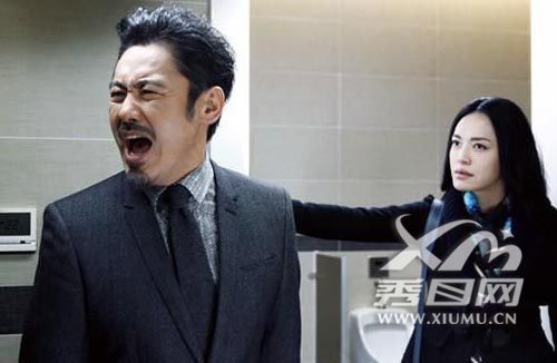 吴秀波为什么讨厌姚晨不和内幕曝光姚晨日常生活中很恶心怎么回事