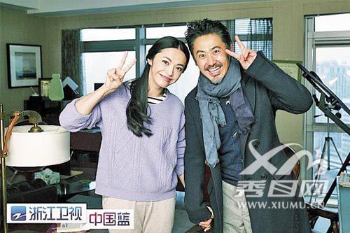 吴秀波为什么讨厌姚晨不和内幕曝光姚晨日常生活中很恶心怎么回事