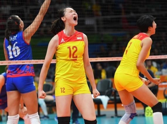中国女排惠若琪退役了吗最新消息 惠若琪心脏什么问题现状如何