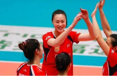 中国女排惠若琪退役了吗最新消息 惠若琪心脏什么问题现状如何